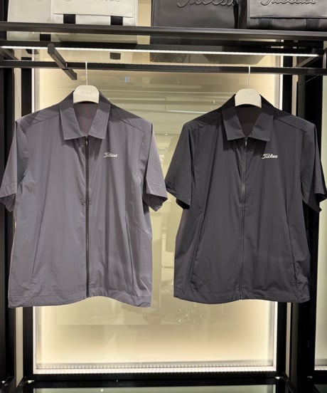 Titleist タイトリスト ジャケット メンズ