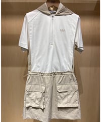 A.P.C. アーペーセー ワンピース レディース