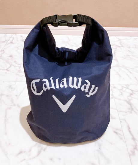 【即発送】 Callaway キャロウェイ アイシング クールパック アイスバック 氷嚢