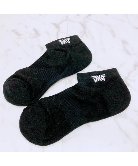 【即発送】PXG ピーエックスジー ソックス　靴下