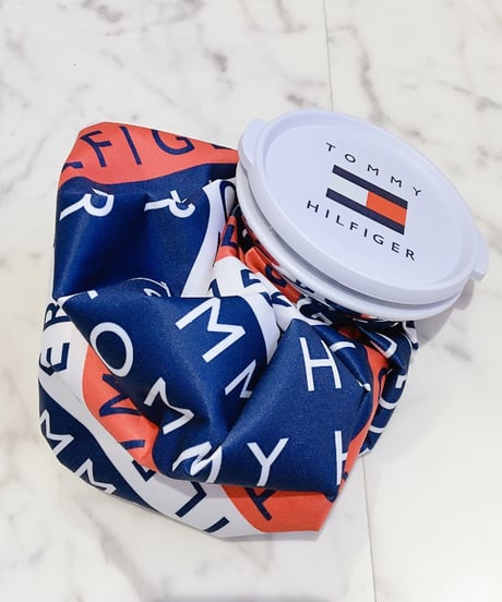 【即発送】  TOMMY HILFIGER トミーヒルフィガー アイシング クールパック アイスバック 氷嚢