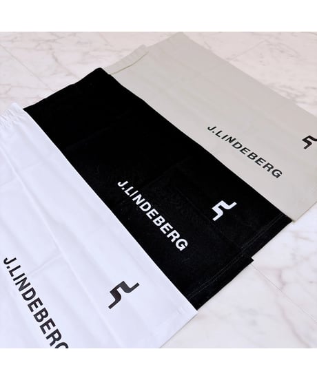 【即発送】J.LINDEBERG リンドバーグ UVアームカバー