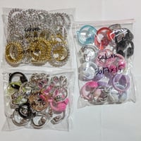 Sakura🌸様・7/22・7/14・7/6精算済&お支払い済キープ中