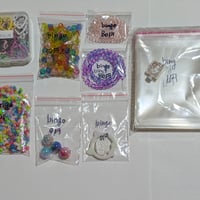 bingo様・8/14お支払い済キープ中