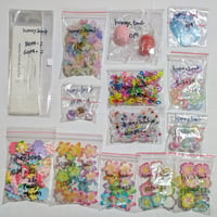 honey_bomb様・7/30・7/22精算済