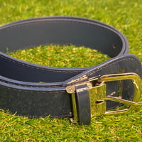 DAEDAL CORE BELT -NAVY-