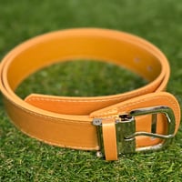 DAEDAL CORE BELT -GOLD-