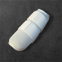 エルボーガード DAEDAL Armor Collection【White/高校野球対応モデル】