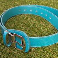 DAEDAL CORE BELT -AQUA BLUE-