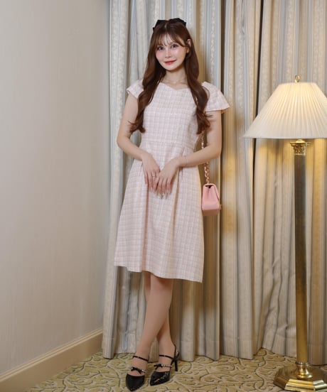 CATEGORY Dress / ドレス | Marry me