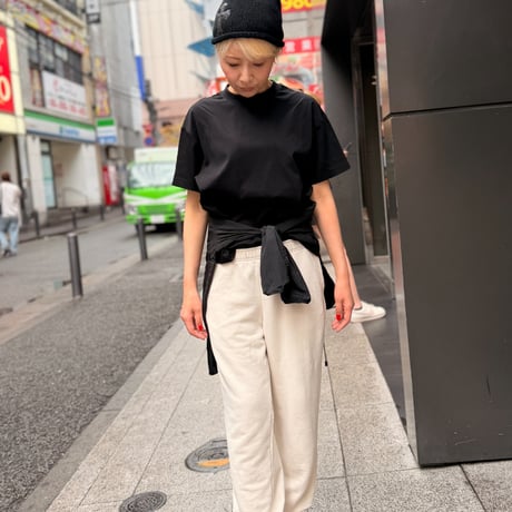 無地Tシャツ