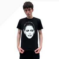 PLEASE DON’T CRY T-shirt