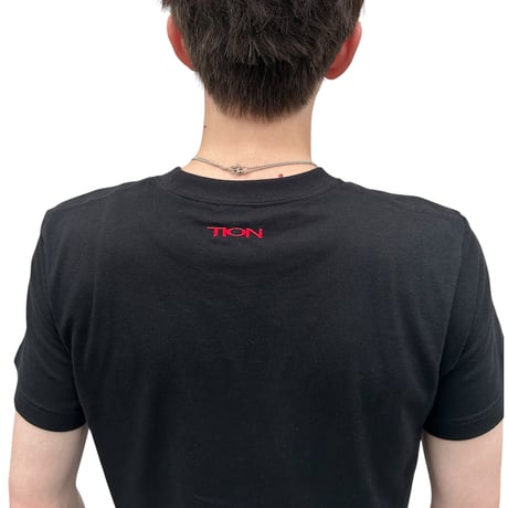 PLEASE DON’T CRY T-shirt