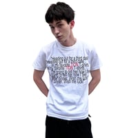 The 3rd Date T-shirt