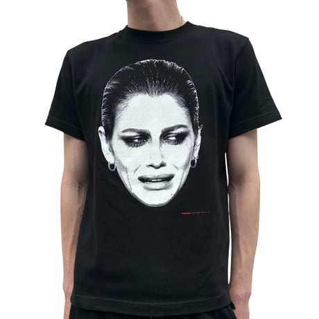 PLEASE DON’T CRY T-shirt