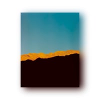 17 - Sunrise over Mount Aoraki