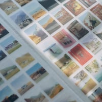 NZ - Contact Sheet