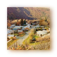 20 - Arrowtown