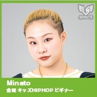 【LSS川崎】1-13 Minato キッズHIPHOPビギナーナンバー