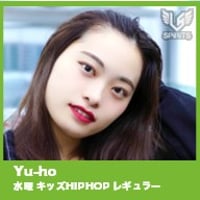 【LSS川崎】1-11 Yu-ho キッズHIPHOPレギュラーナンバー