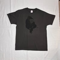 若ゴリラTシャツ