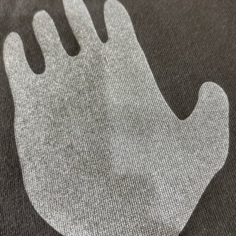 シルバーバックゴリラTシャツ