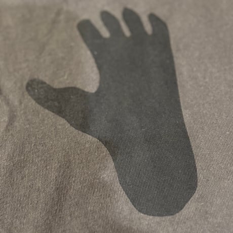 若ゴリラTシャツ