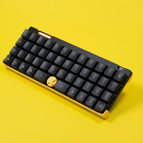 キーキャップセット【dotmatrix40 Wireless用】