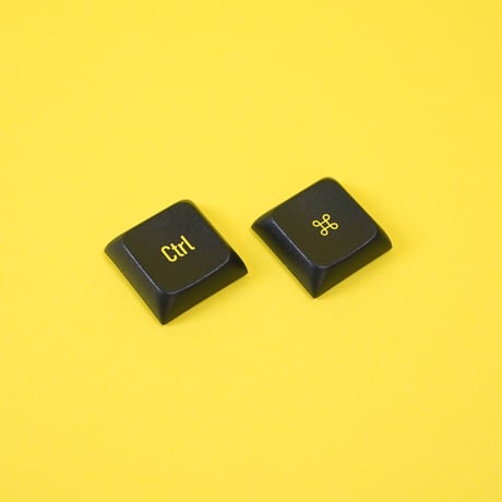 キーキャップセット【dotmatrix40 Wireless用】