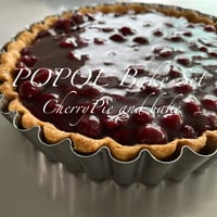 7/13 発送　POPOE ベイクセット　チェリーパイ＆ベイク　送料込み