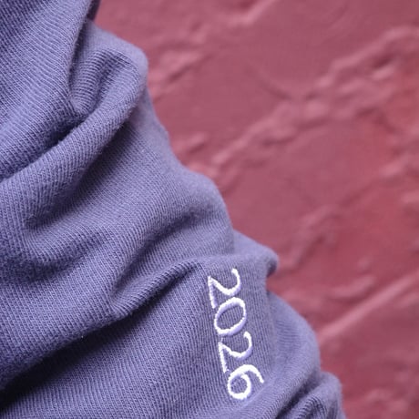 オツカレサマー L/S TEE /  Navy