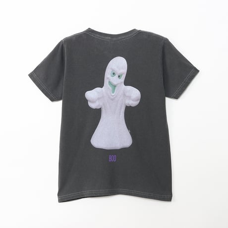 "Kids" HALLOWEEN TEE 2026