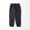 Summer Track Pants  / C.Black×Black