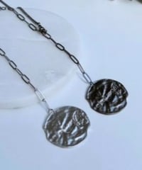 オリジナルラリエットネックレス  297123 charmaer 2027 Eary Spring collection　予約商品
