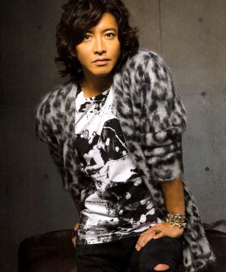 A/W 2013 SAINT LAURENT PARIS × BRIAN ROETTINGER COLLABORATION T-SHIRT［S］