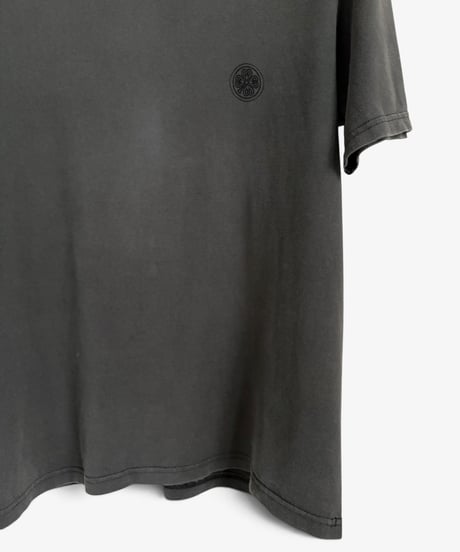 A/W 2006 NUMBER (N)INE “NOIR” BACK DESIGN T-SHIRT［2］