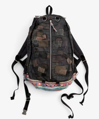 S/S 2003 UNDERCOVER/ISM “SCAB” BACK PACK