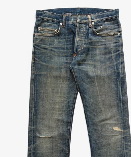 S/S 2007 DIOR HOMME “WLGT” FIND AGAIN［27］