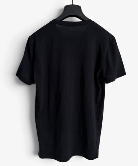 S/S 2007 DIOR HOMME “WLGT” BRUCE LEE T-SHIRT［M］