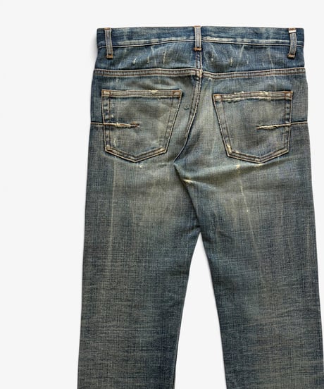 S/S 2007 DIOR HOMME “WLGT” FIND AGAIN［27］