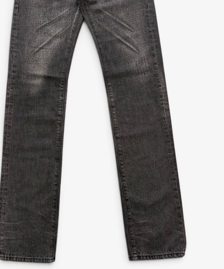 A/W 2005 DIOR HOMME “GLAM ROCK” CLAWMARK DENIM［28］