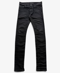 S/S 2013 SAINT LAURENT PARIS D02 OG BLACK DENIM［29］