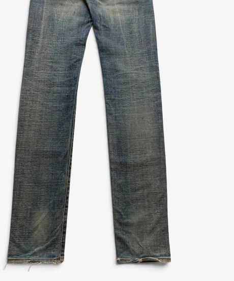 S/S 2007 DIOR HOMME “WLGT” FIND AGAIN［27］