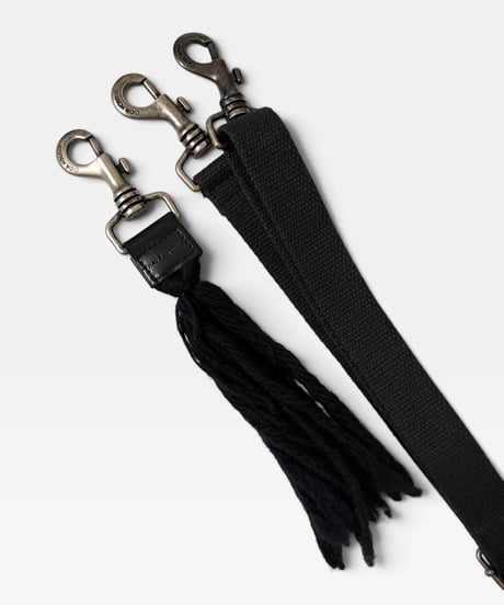 A/W 2006 DIOR HOMME “THESE GREY DAYS” DEVILLE DUFFLE BAG
