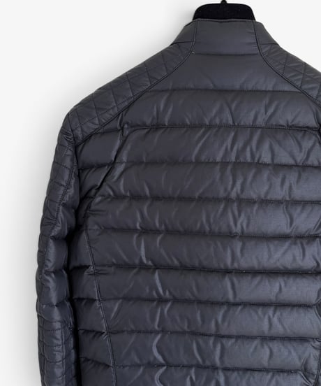 A/W 2012 BALMAIN HOMME RIDERS DOWN JACKET［44］
