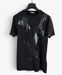 S/S 2017 DIOR HOMME DUCK TAPE T-SHIRT［XXS］