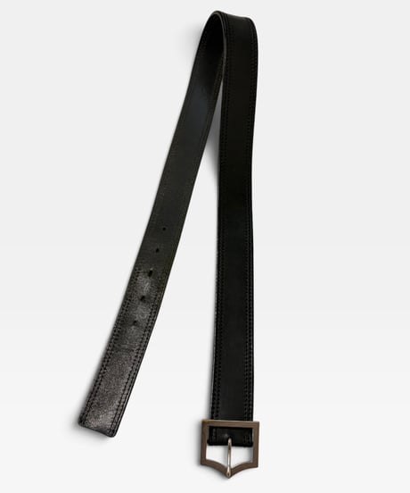 S/S 2005 DIOR HOMME “BECK” D-POINT BELT［80］