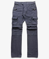 A/W 2013 BALMAIN HOMME MILITARY CARGO［30］