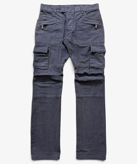 A/W 2013 BALMAIN HOMME MILITARY CARGO［30］