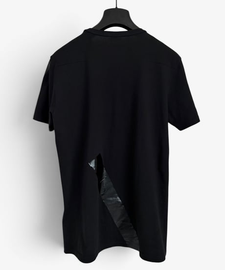S/S 2017 DIOR HOMME DUCK TAPE T-SHIRT［XXS］